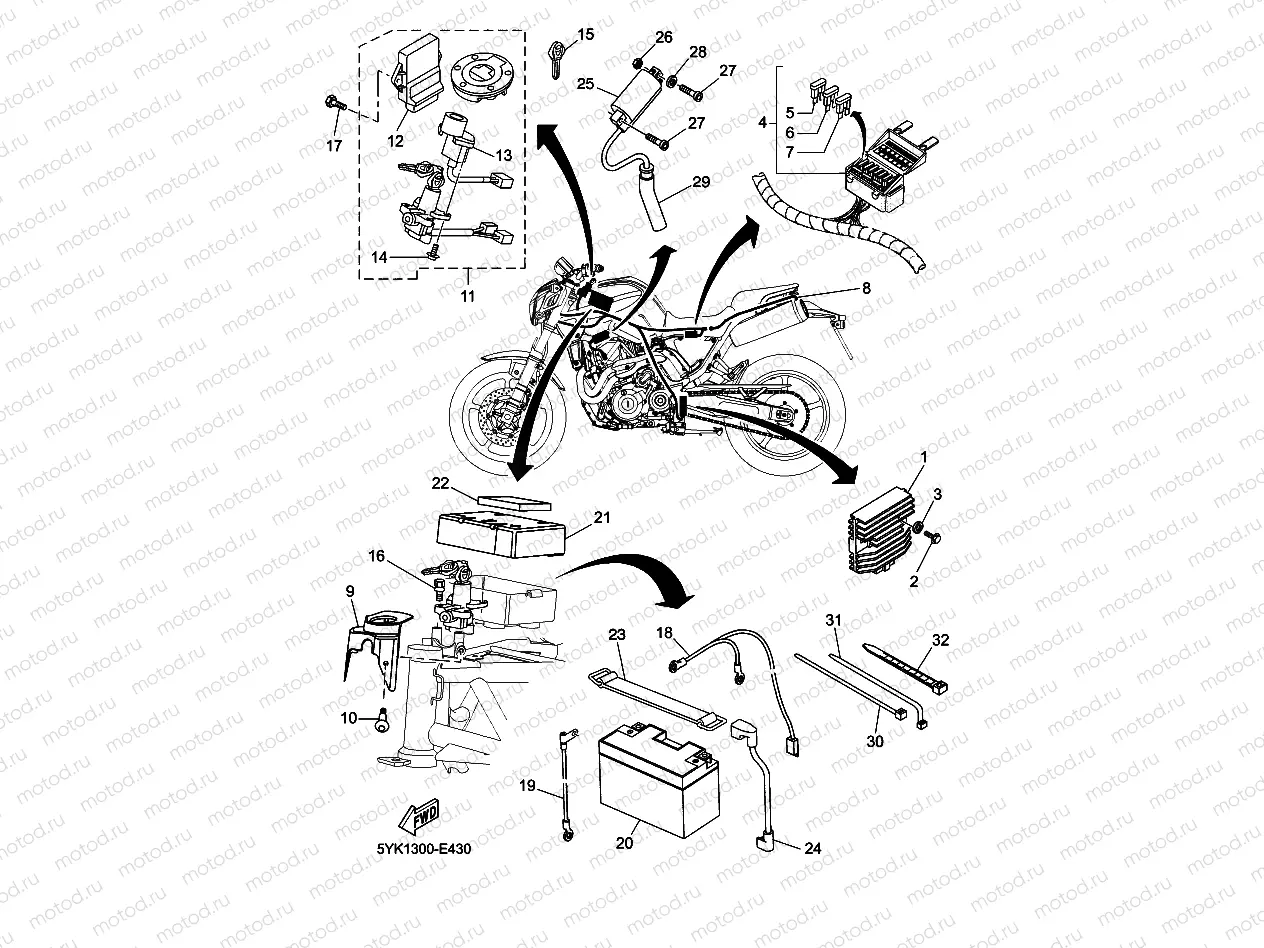 ELECTRICAL 1