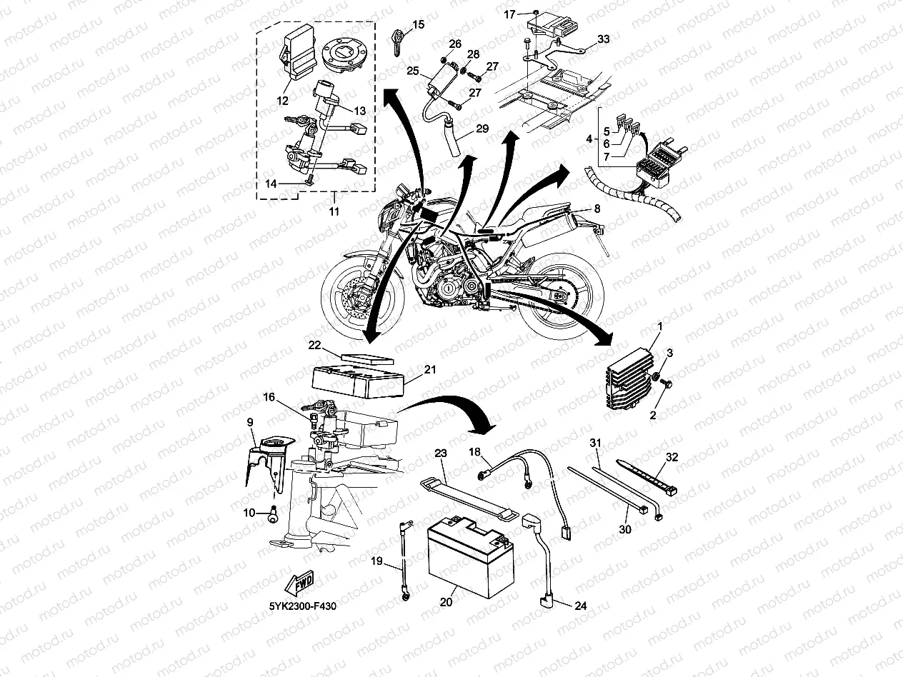 ELECTRICAL 1