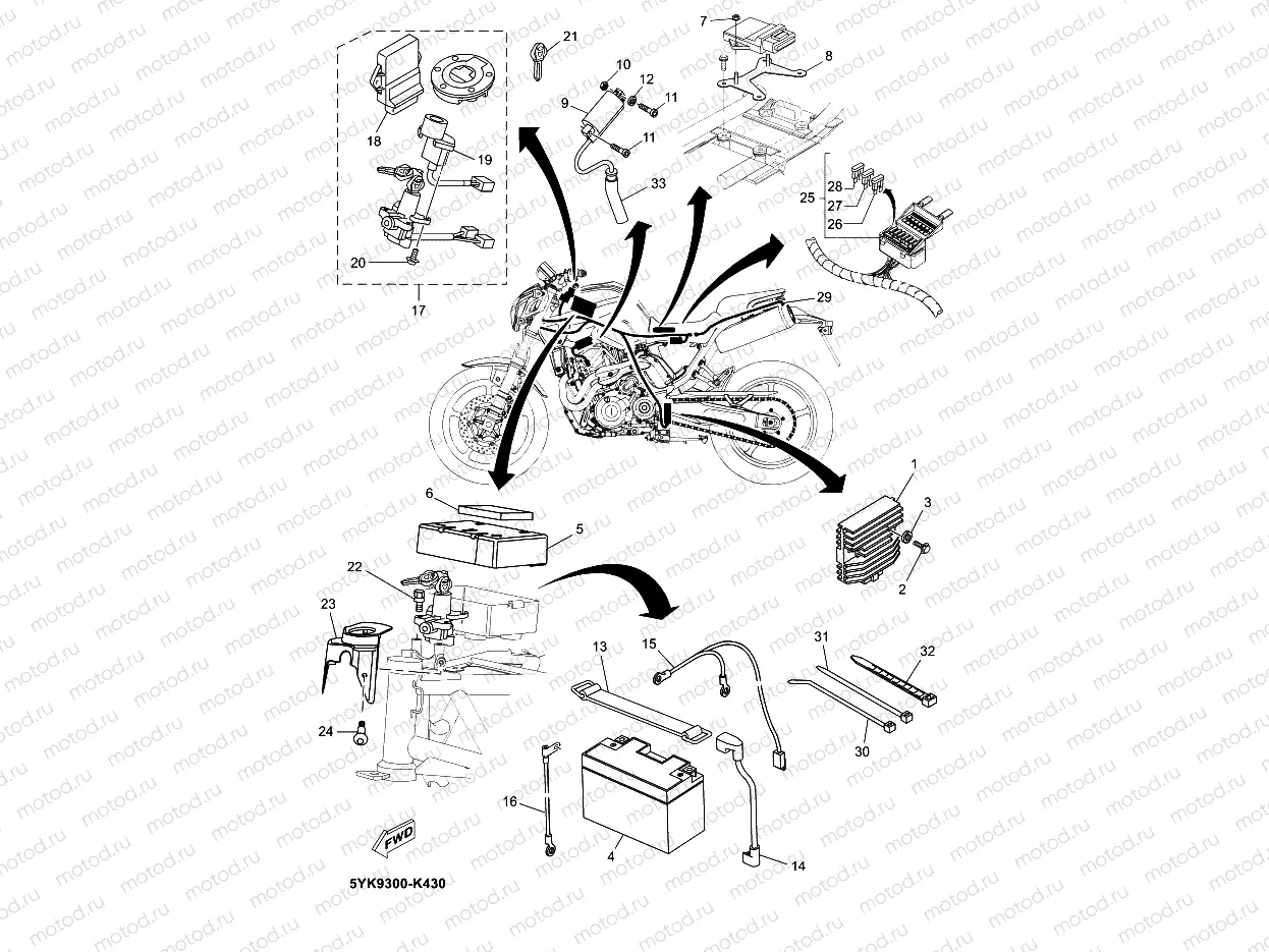 ELECTRICAL 1