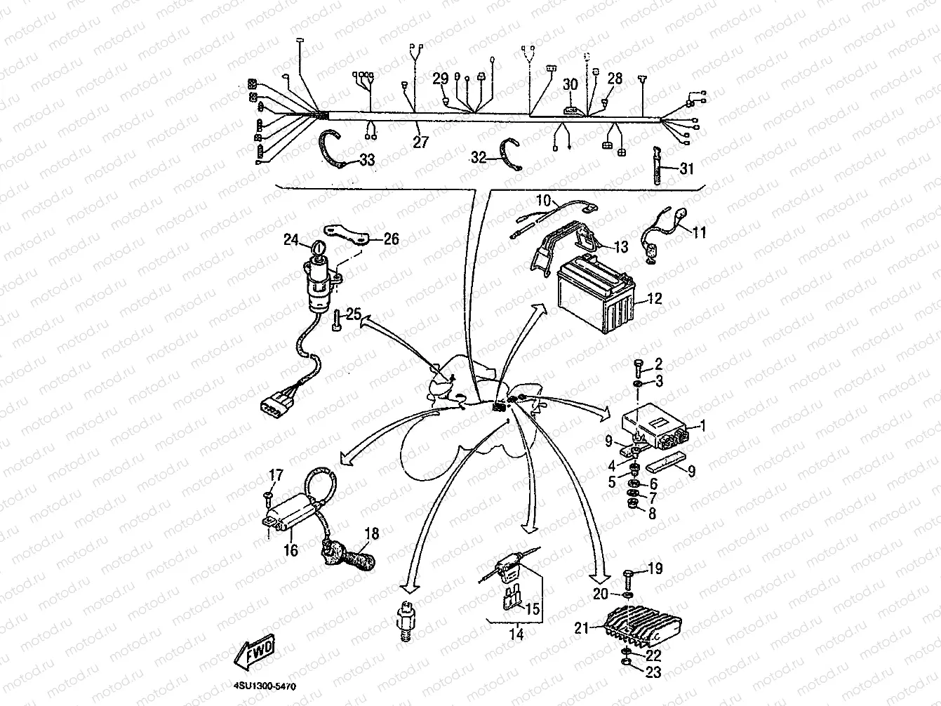 ELECTRICAL 1