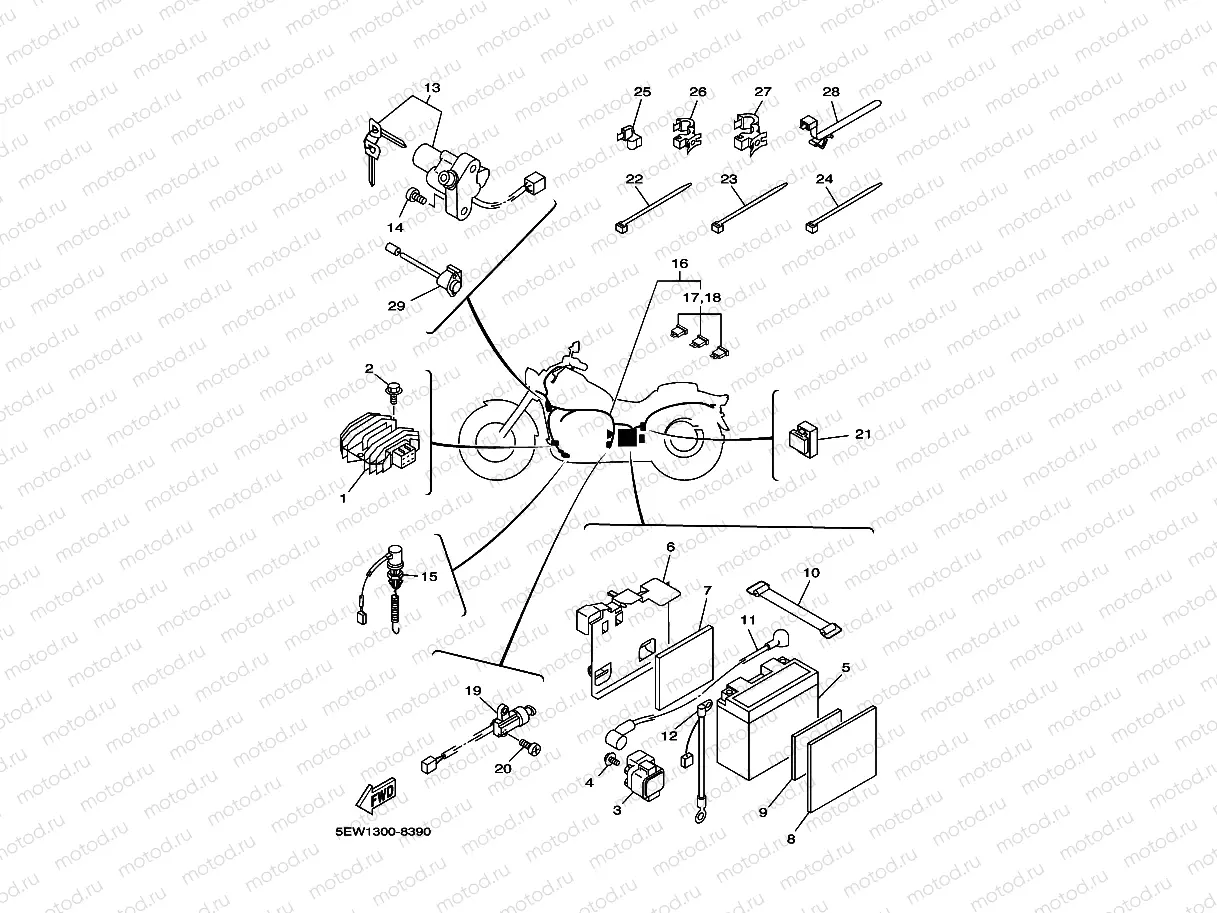 ELECTRICAL 1