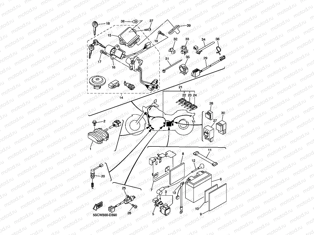 ELECTRICAL 1