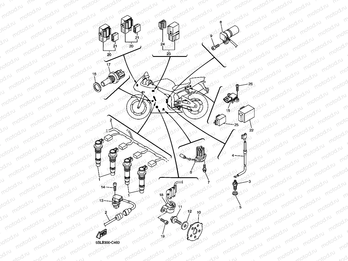 ELECTRICAL 1