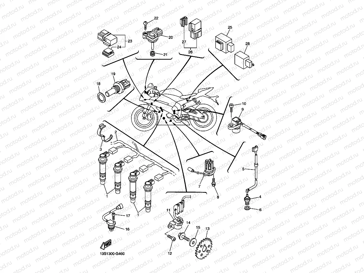 ELECTRICAL 1