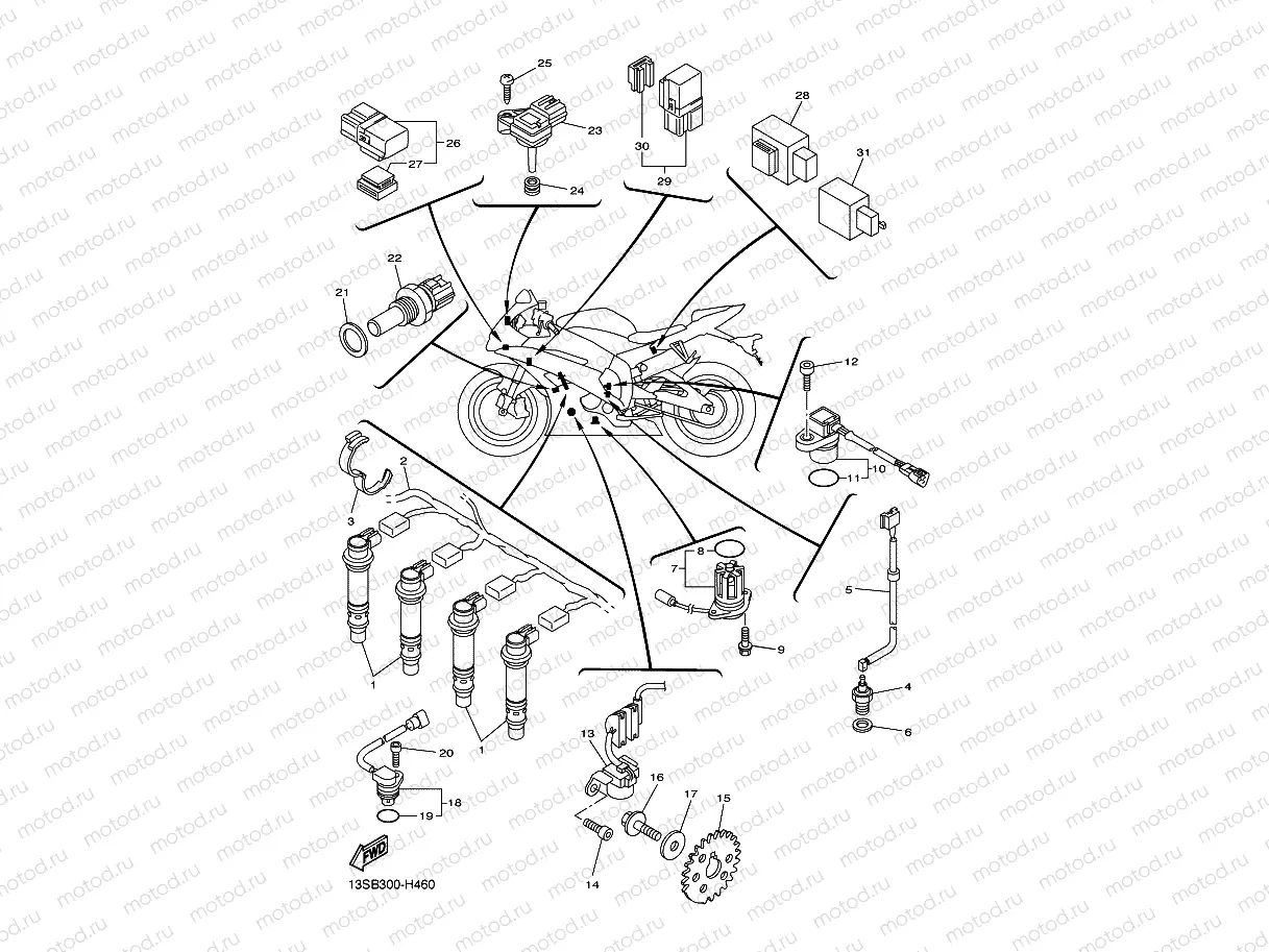 ELECTRICAL 1