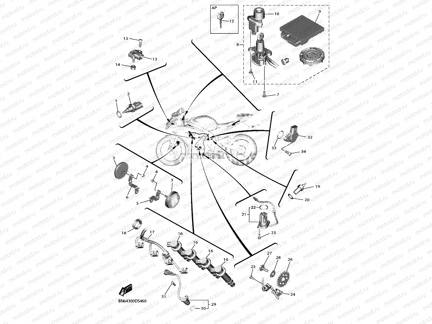 ELECTRICAL 1