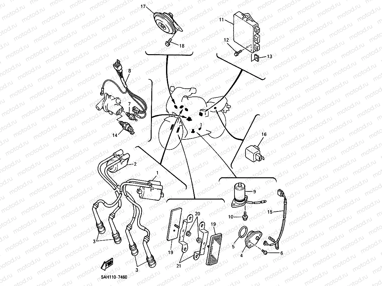 ELECTRICAL 1