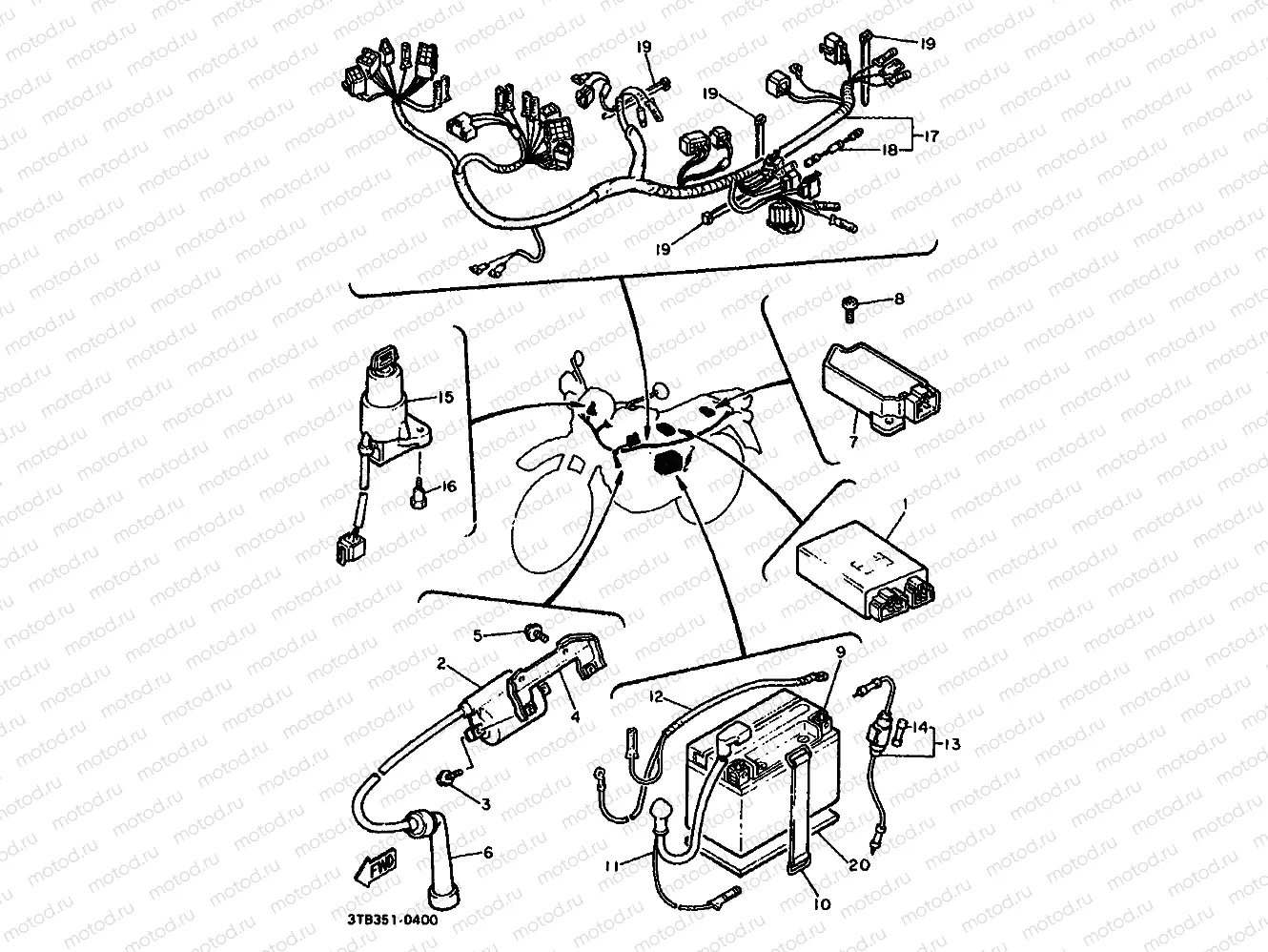 ELECTRICAL 1