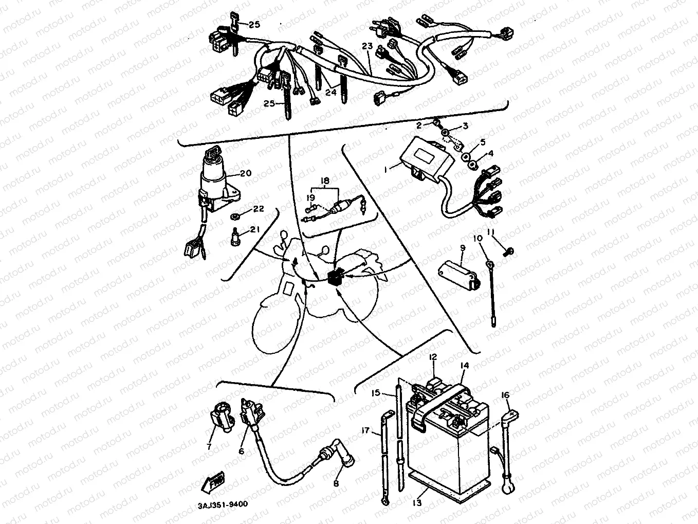 ELECTRICAL 1