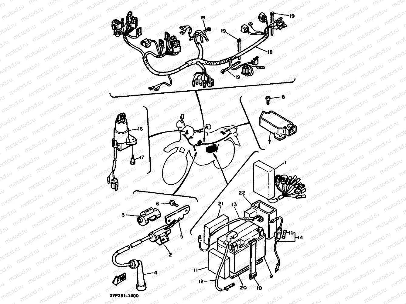 ELECTRICAL 1