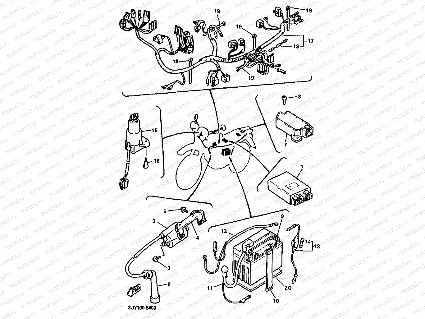 ELECTRICAL 1