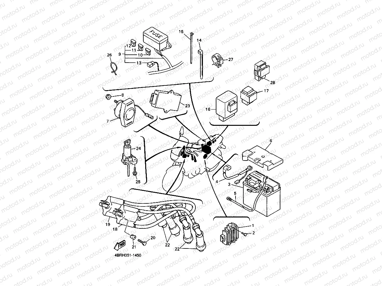 ELECTRICAL 1