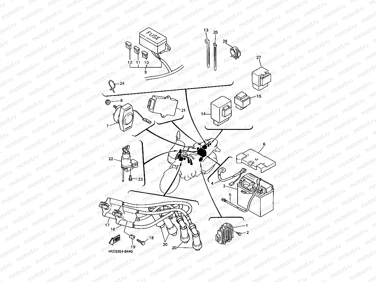 ELECTRICAL 1