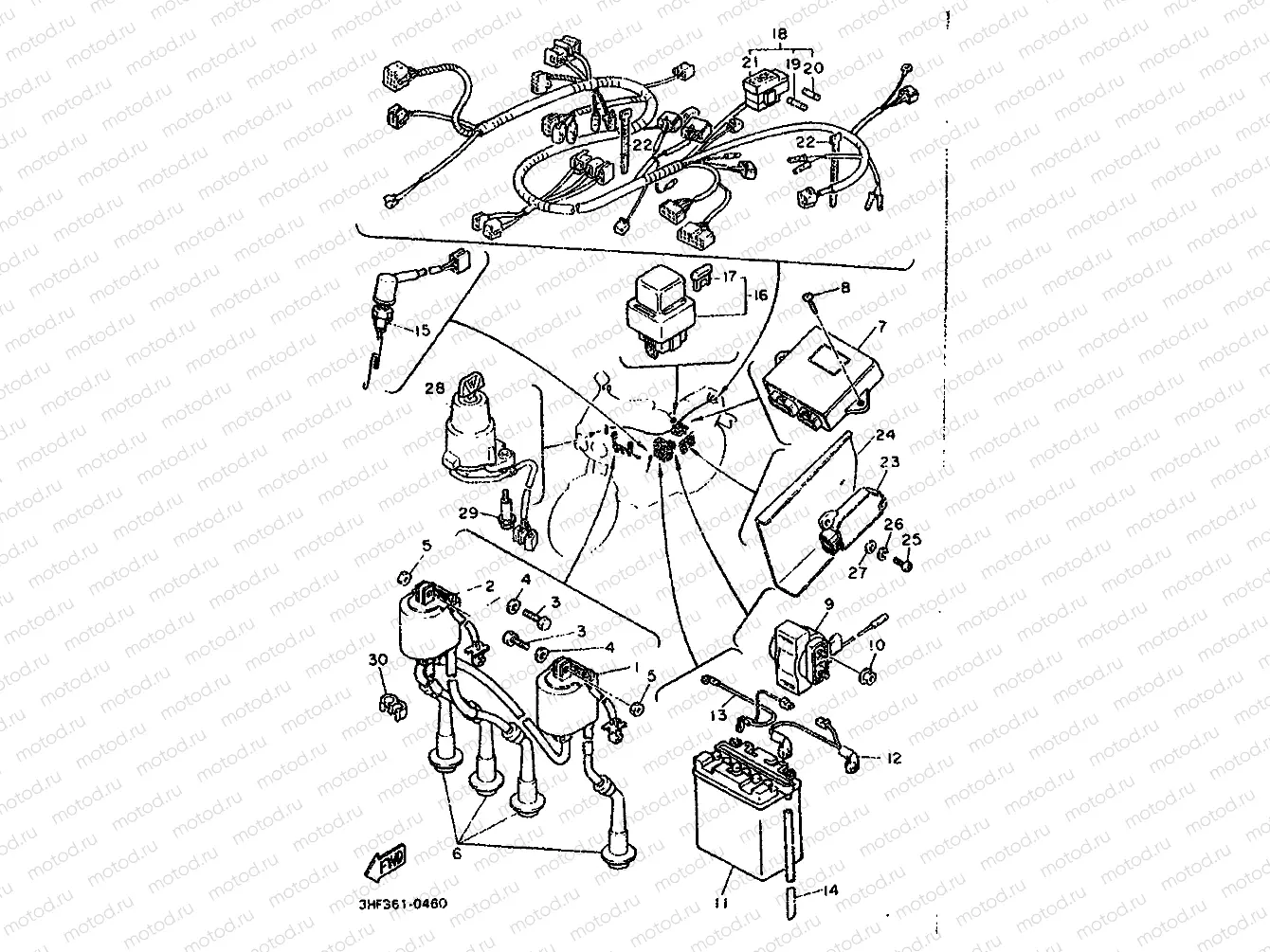 ELECTRICAL 1