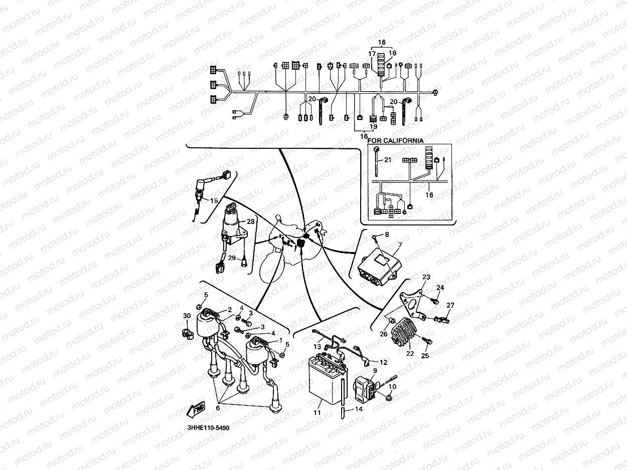 ELECTRICAL 1