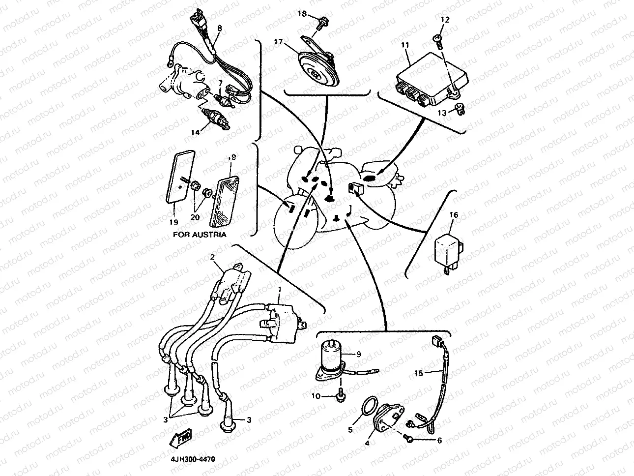 ELECTRICAL 1