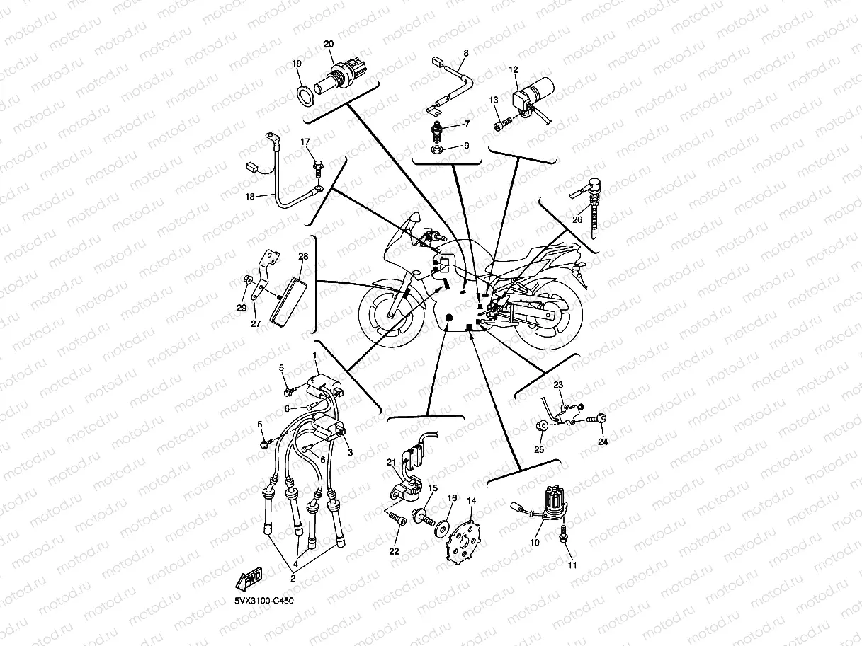 ELECTRICAL 1
