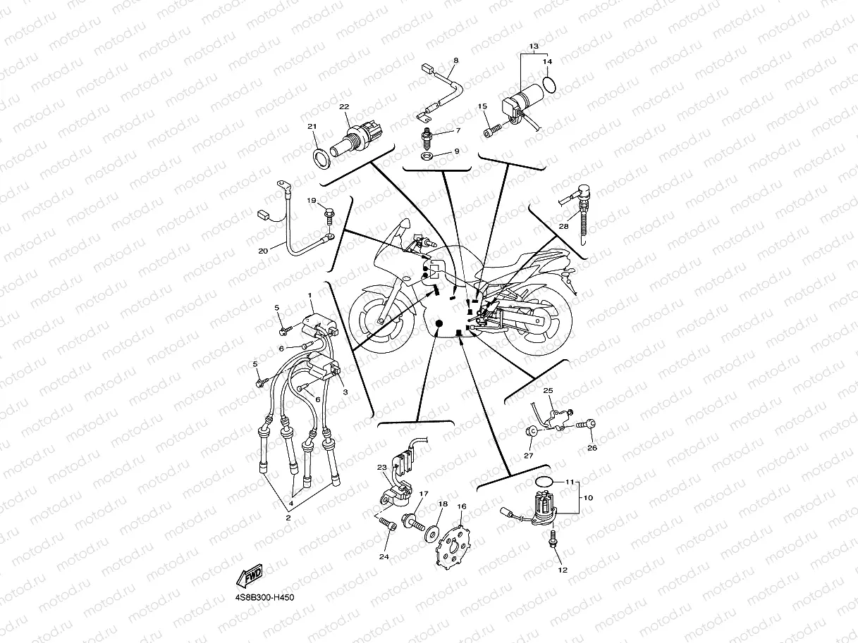 ELECTRICAL 1