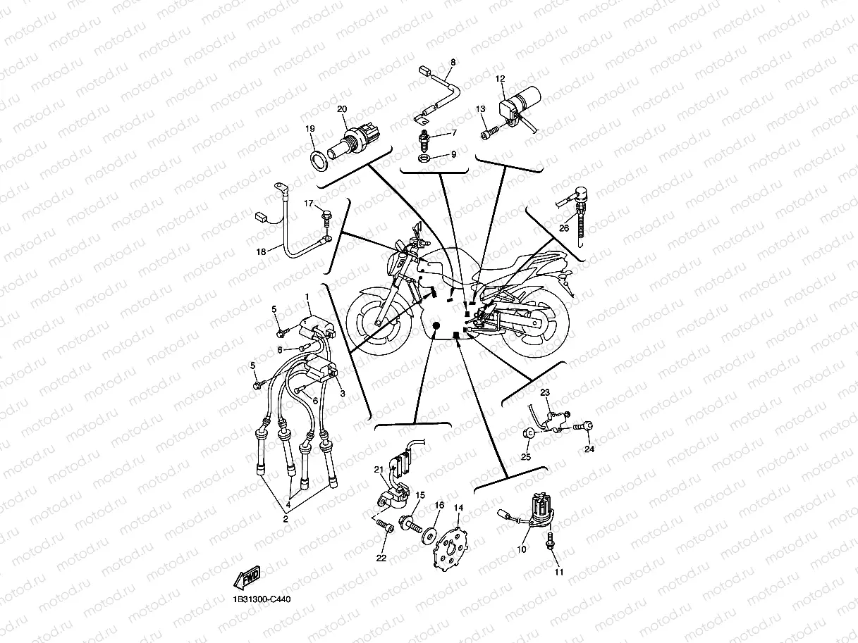 ELECTRICAL 1