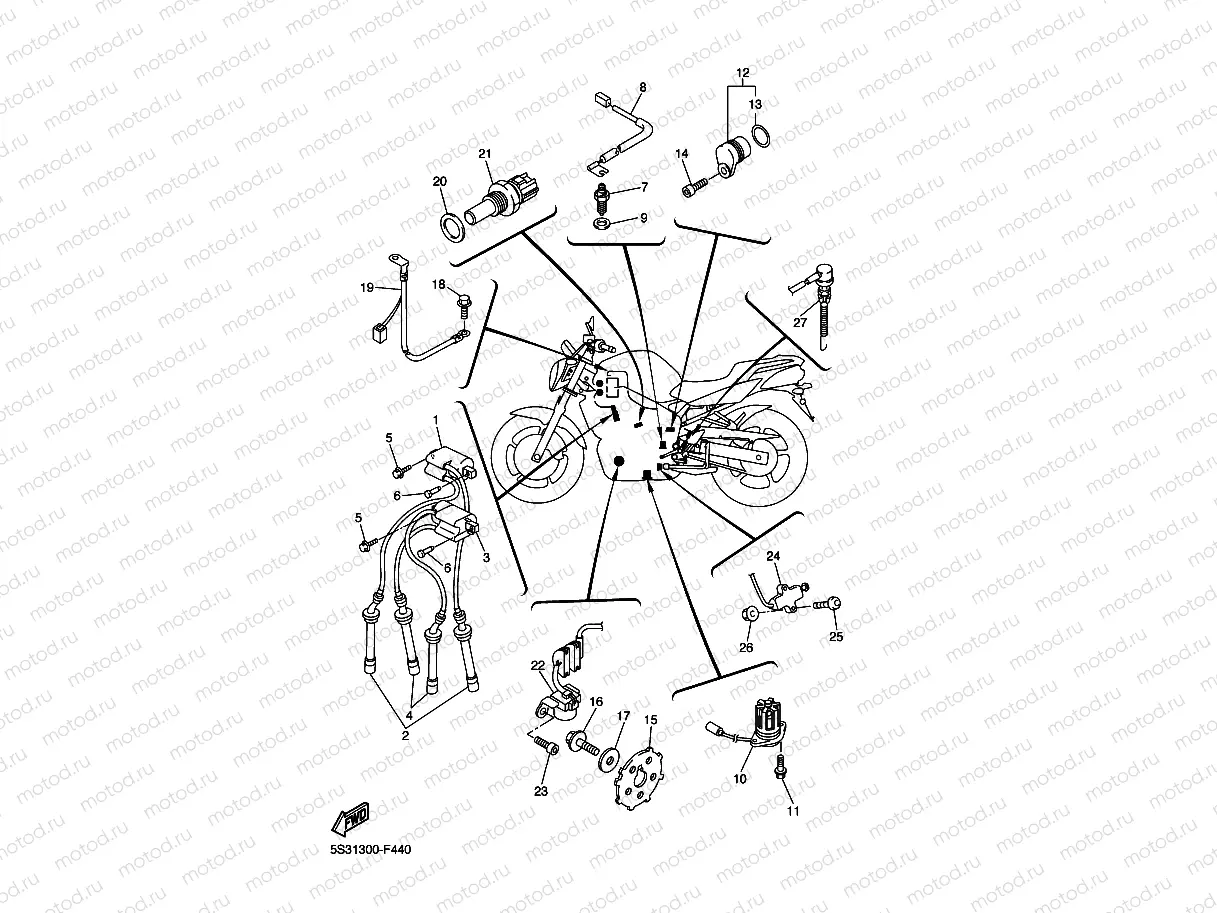 ELECTRICAL 1