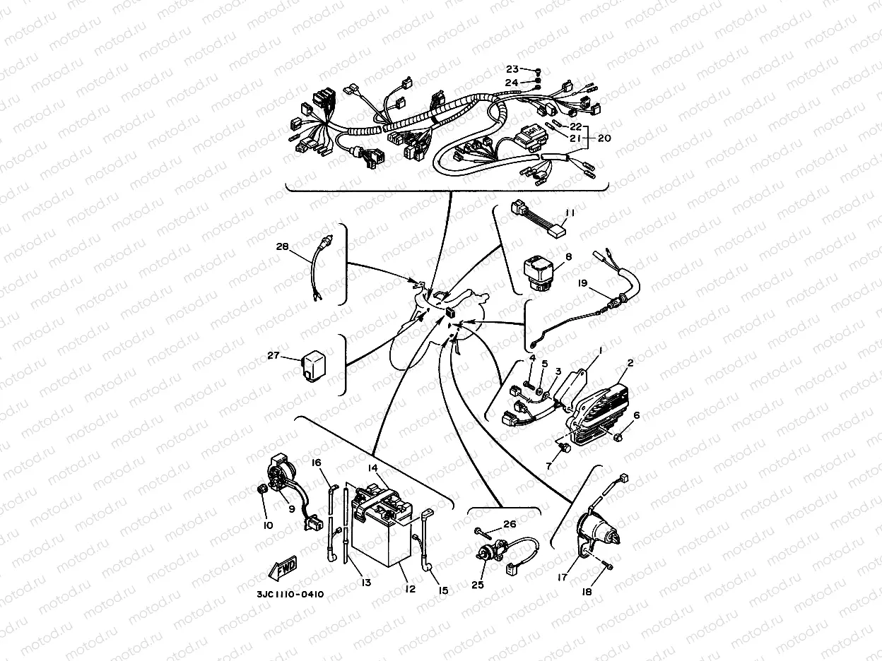 ELECTRICAL 1
