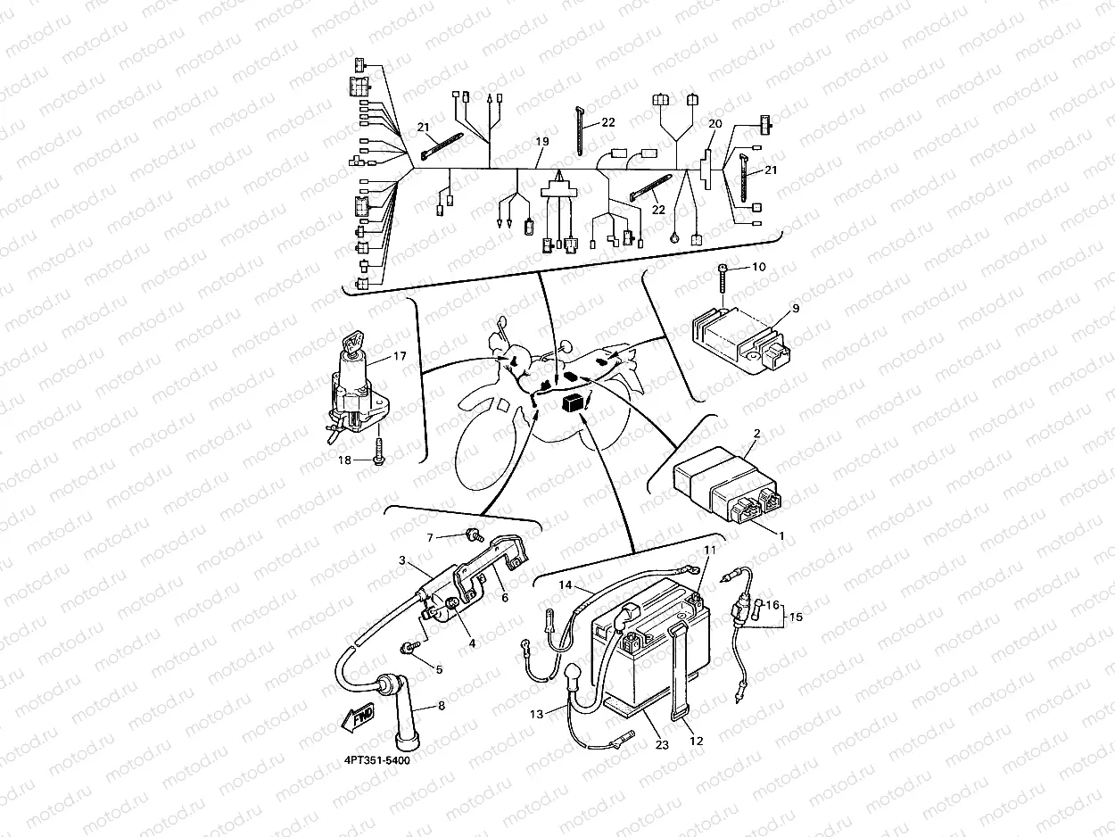 ELECTRICAL 1