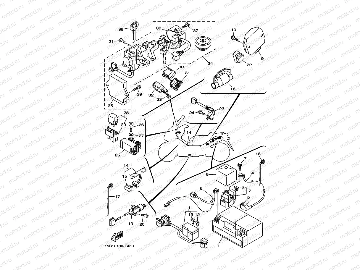 ELECTRICAL 1