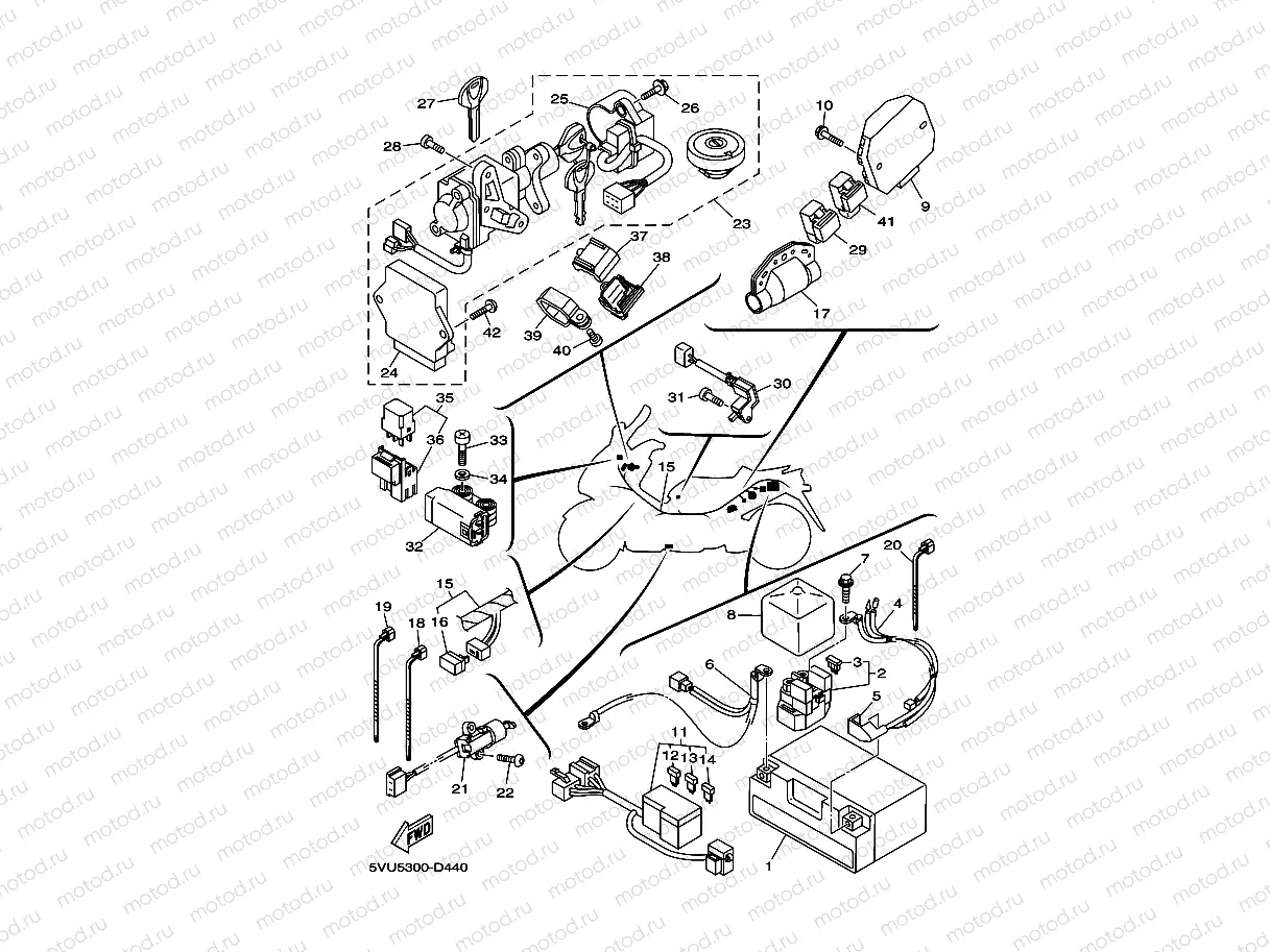 ELECTRICAL 1