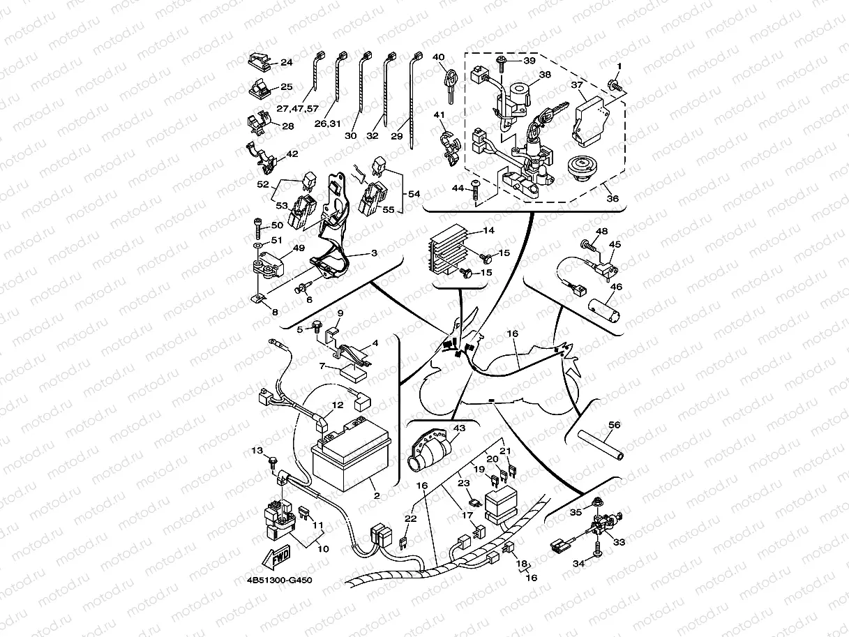 ELECTRICAL 1