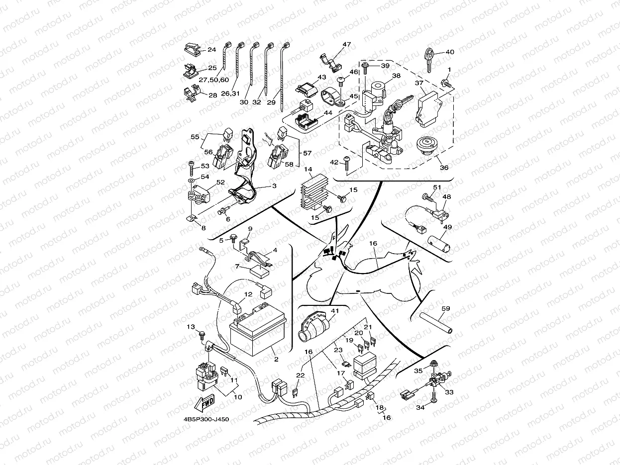 ELECTRICAL 1