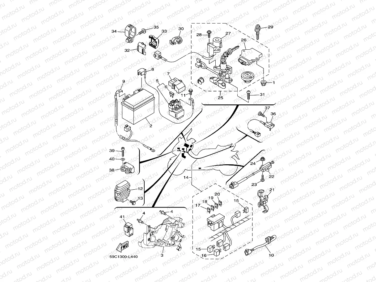 ELECTRICAL 1