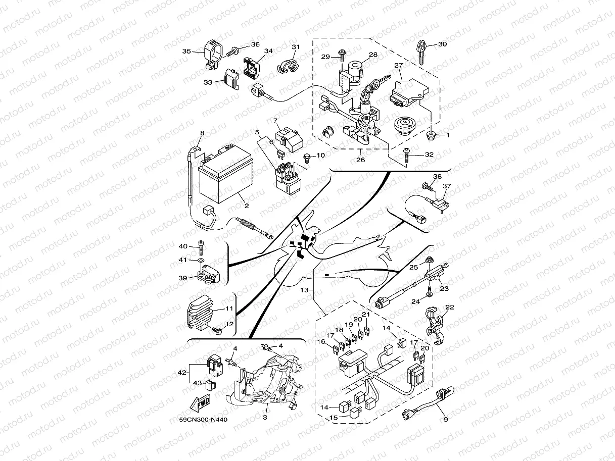 ELECTRICAL 1