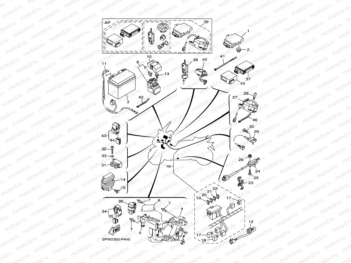 ELECTRICAL 1