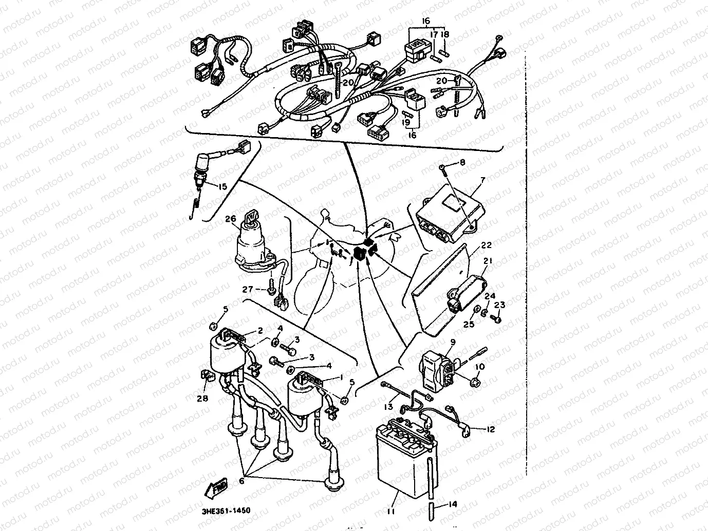 ELECTRICAL 1