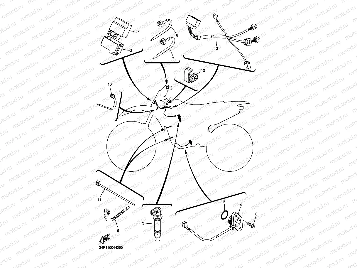ELECTRICAL 1