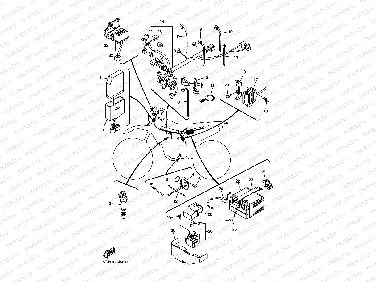 ELECTRICAL 1