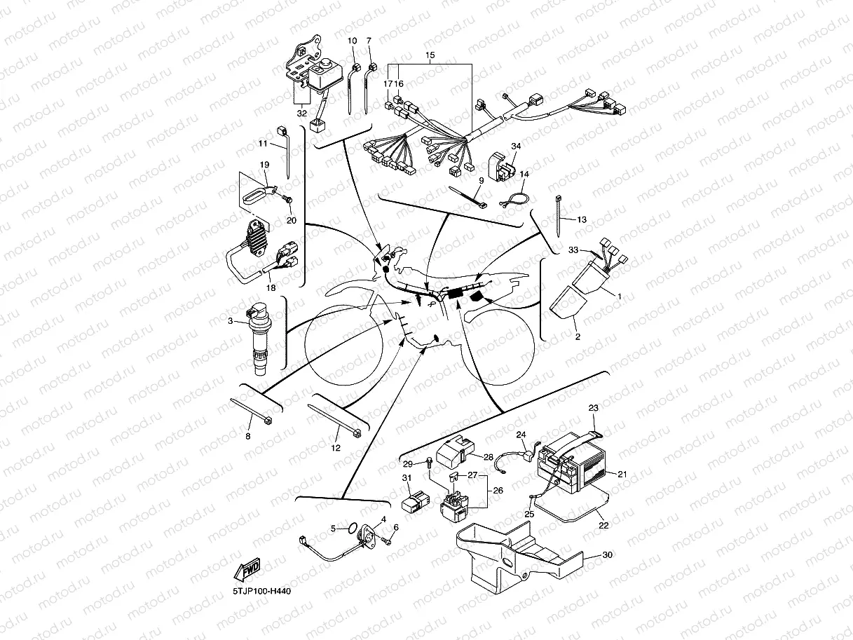 ELECTRICAL 1