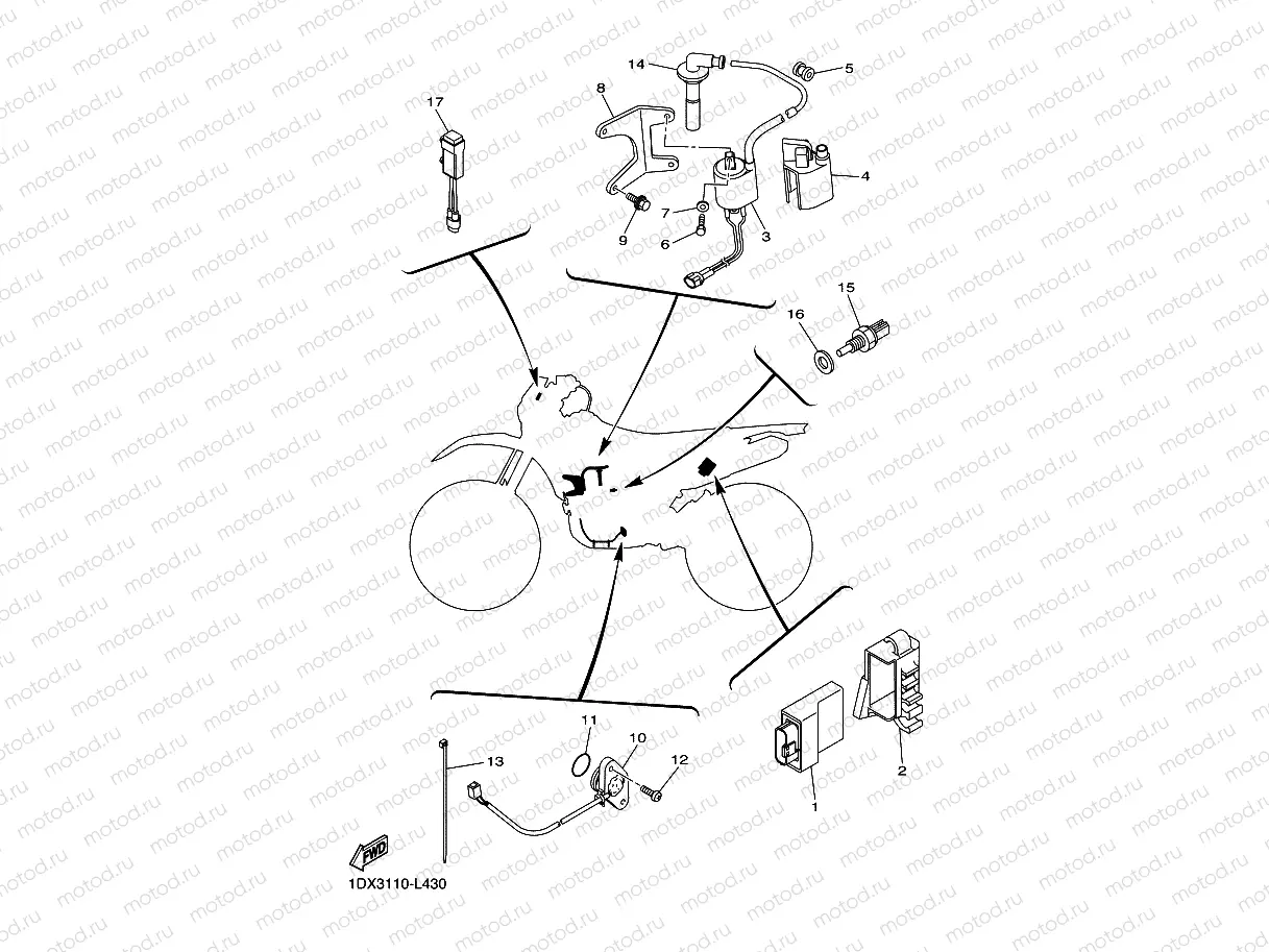 ELECTRICAL 1