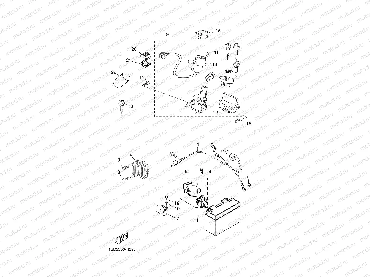 ELECTRICAL 1