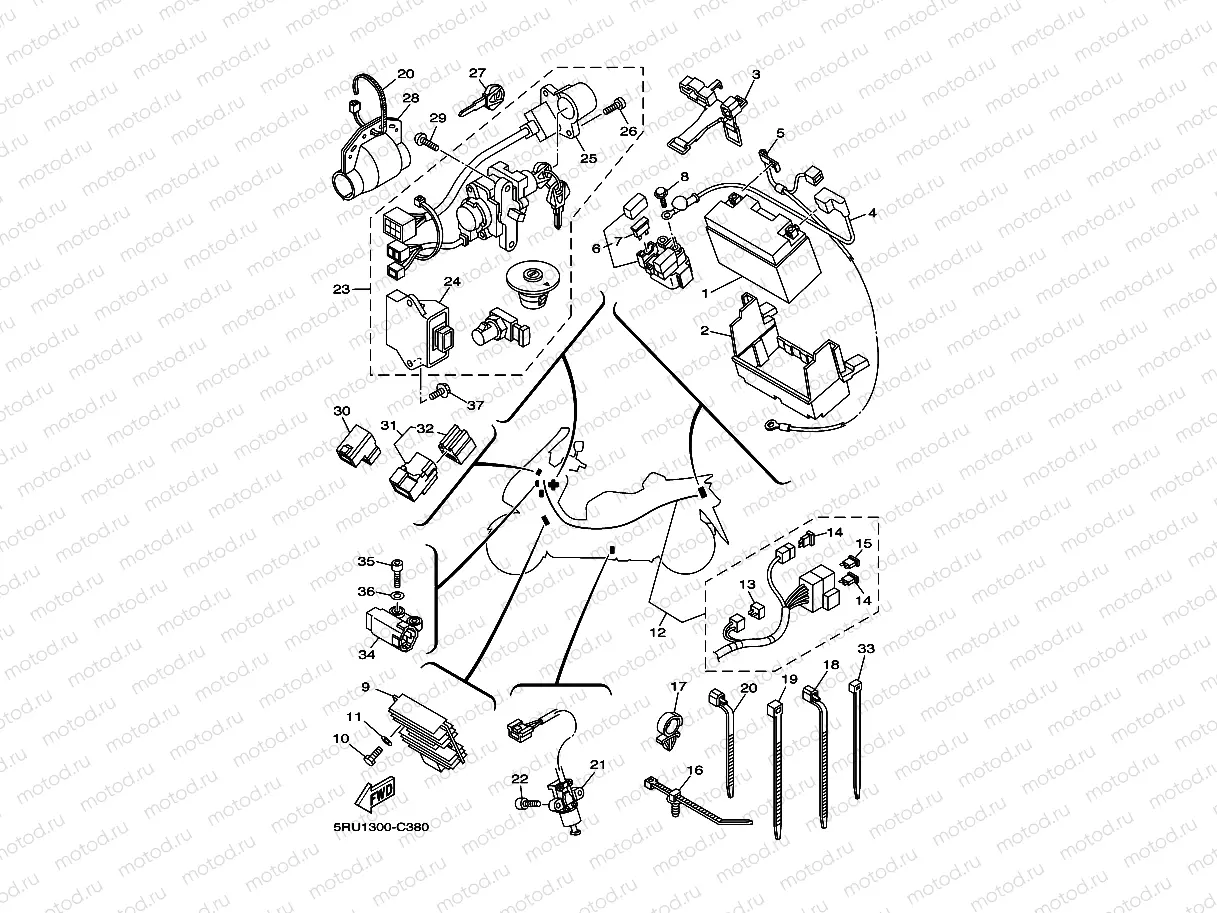 ELECTRICAL 1