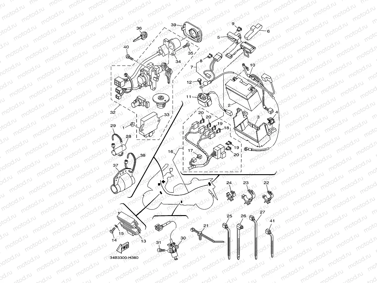ELECTRICAL 1