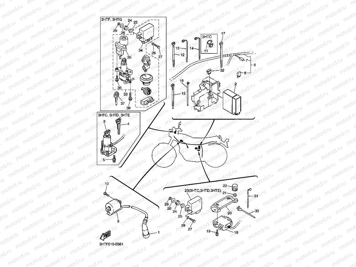Electrical 1
