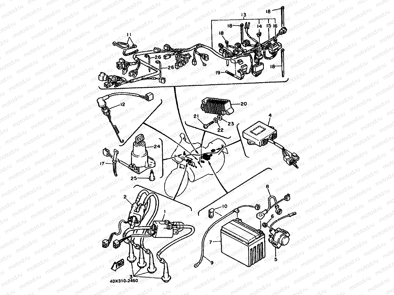 ELECTRICAL 1