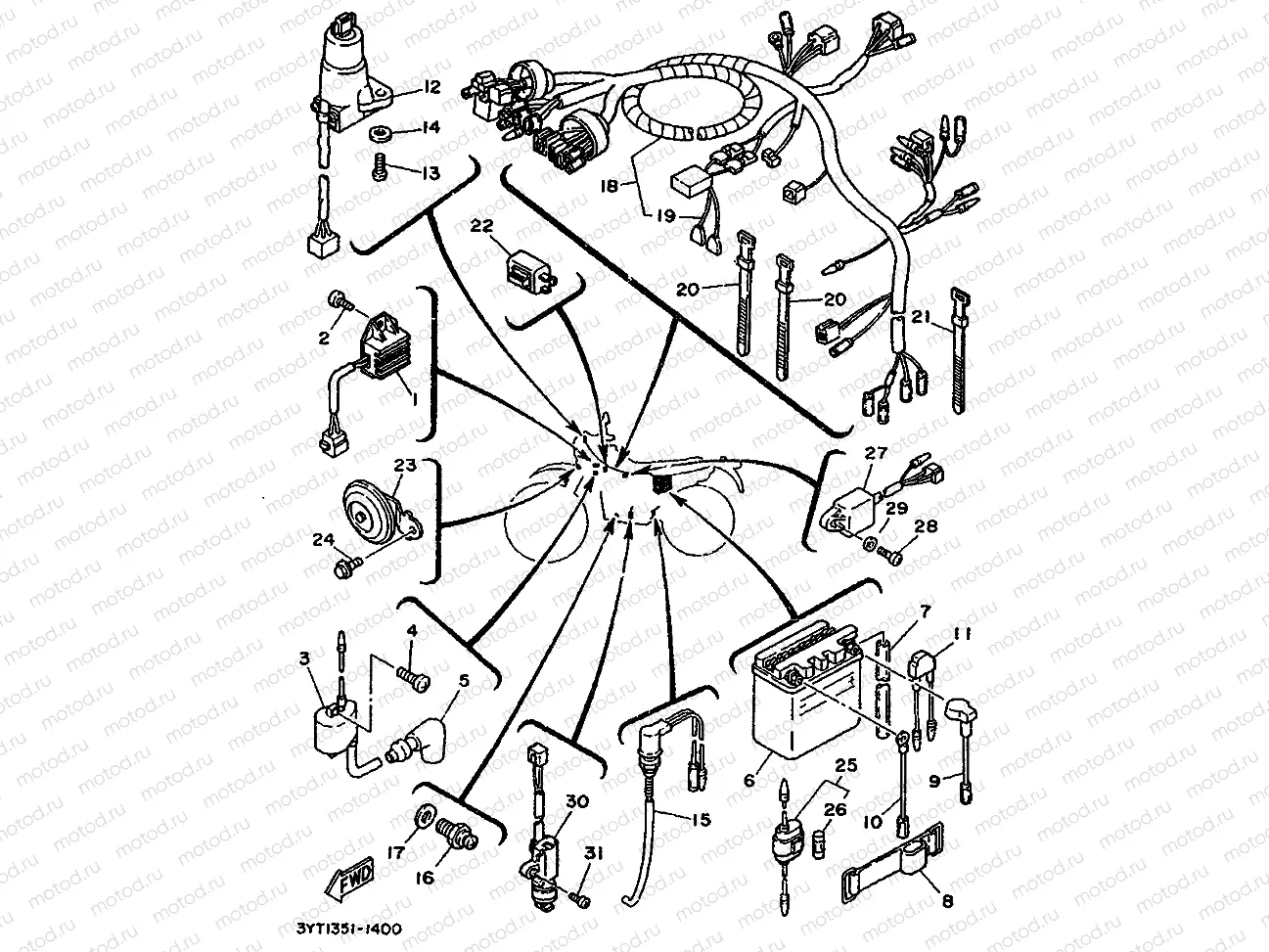 ELECTRICAL 1
