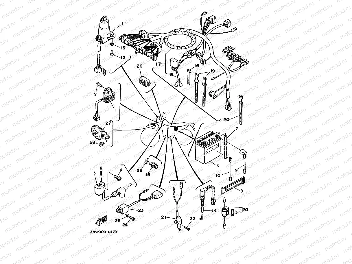 ELECTRICAL 1