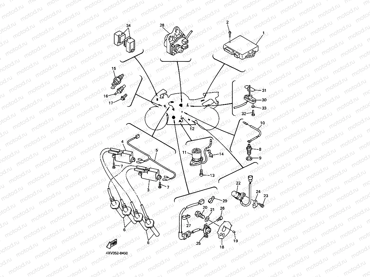 ELECTRICAL 1