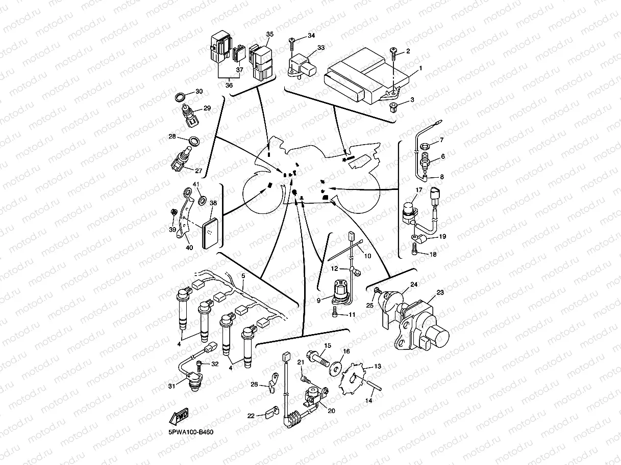 ELECTRICAL 1