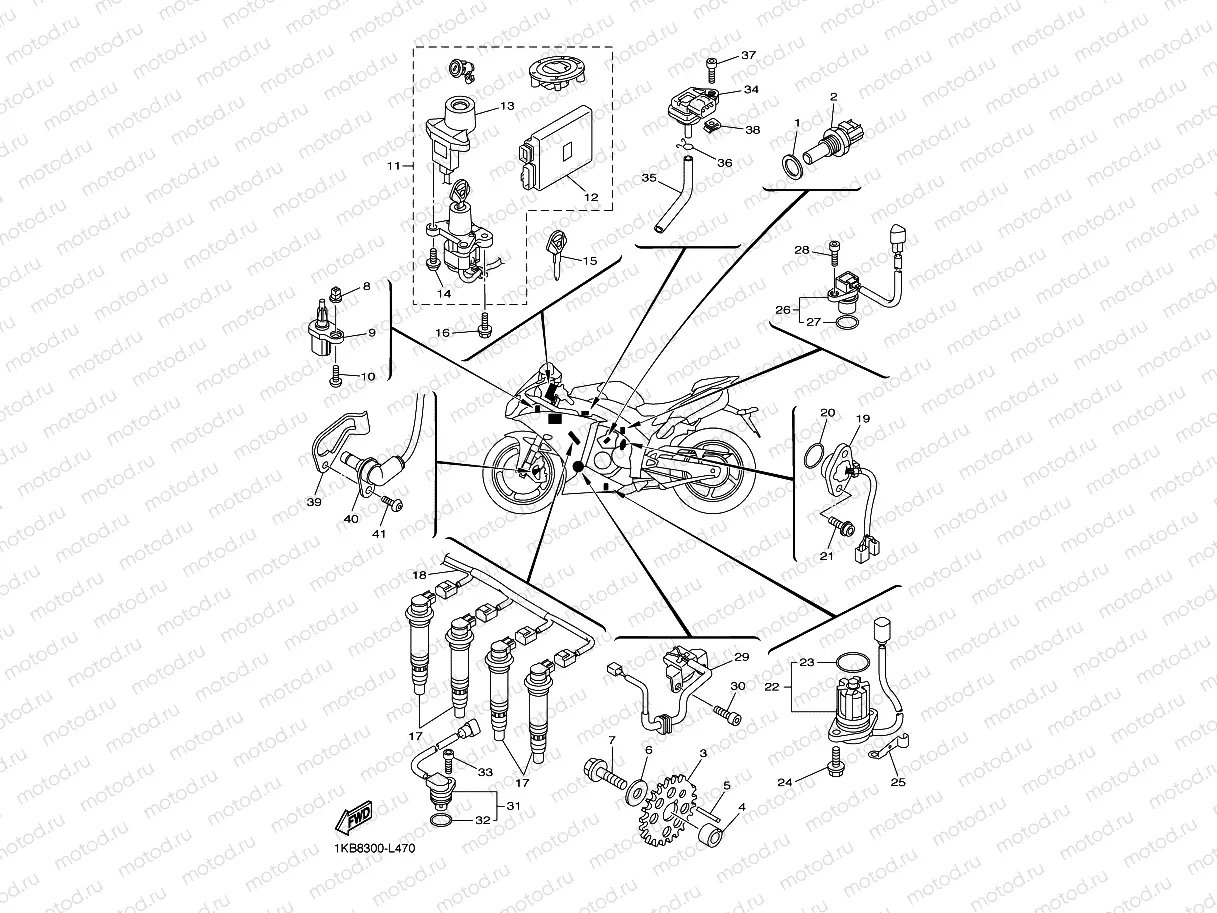 ELECTRICAL 1