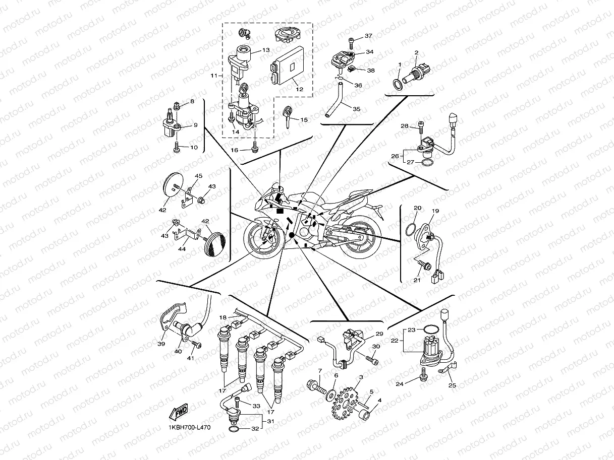 ELECTRICAL 1