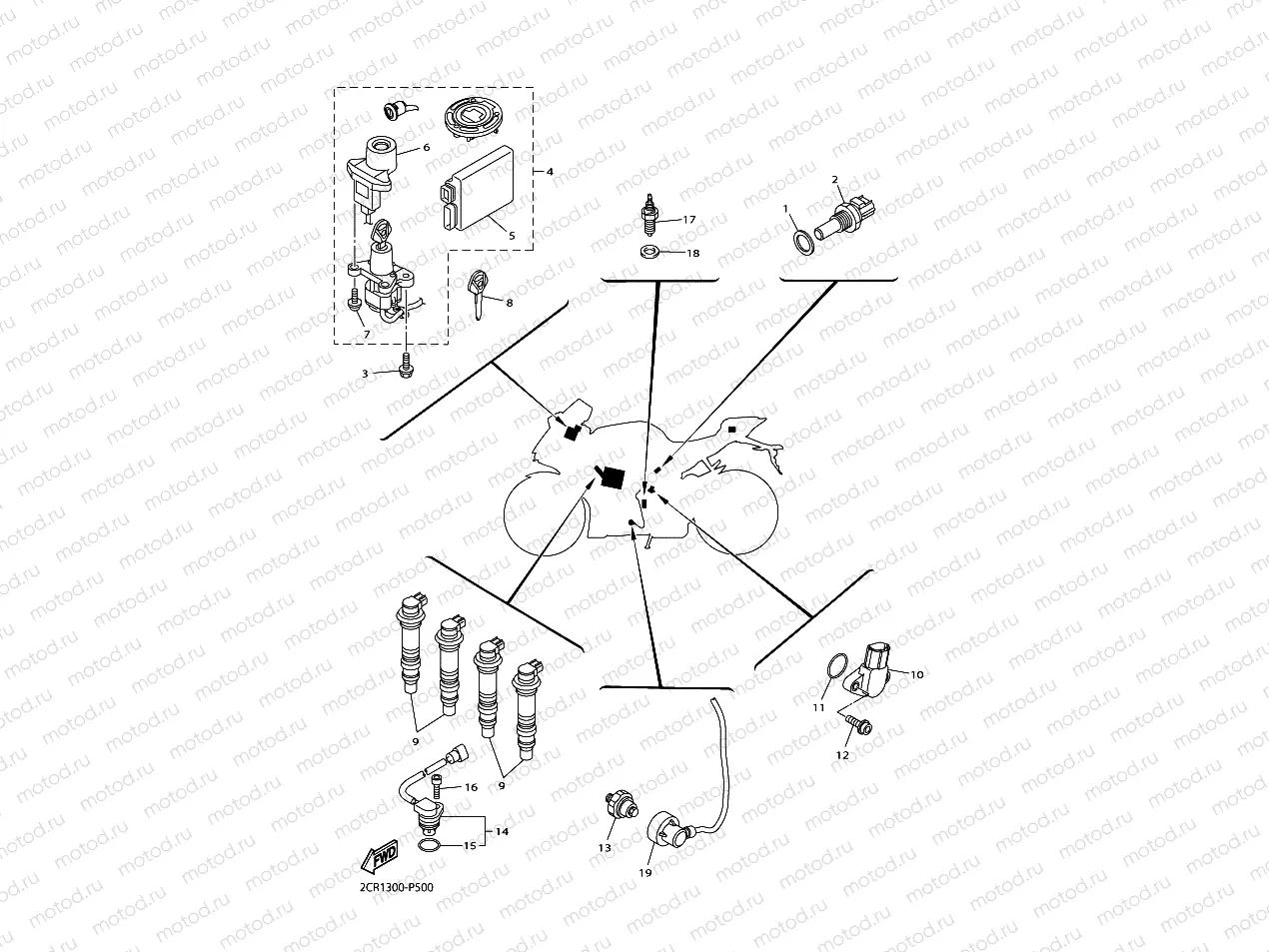 ELECTRICAL 1